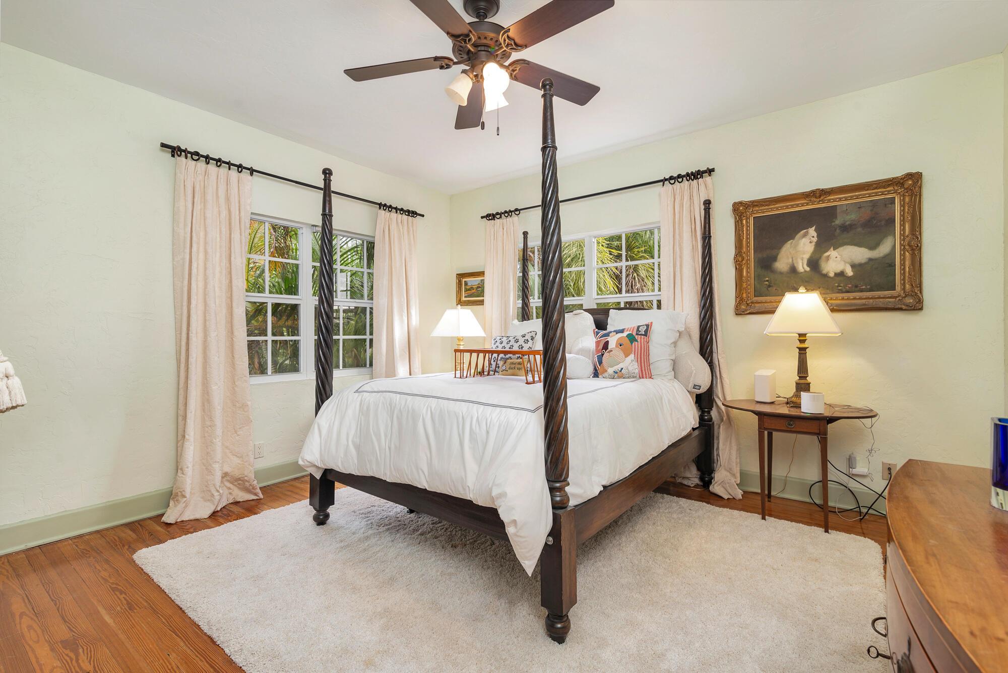 FLAMINGO PARK - Residential