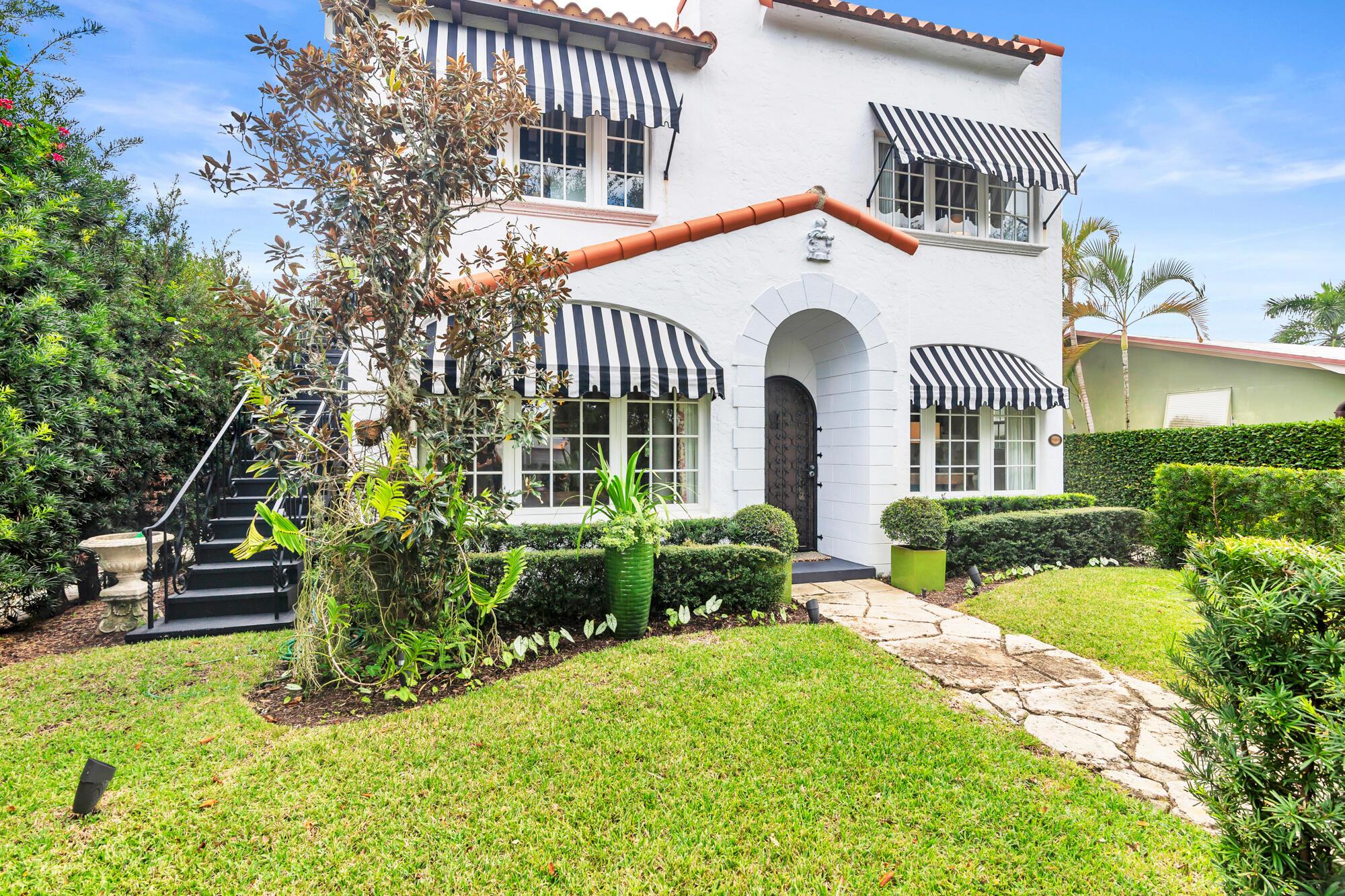 FLAMINGO PARK - Residential