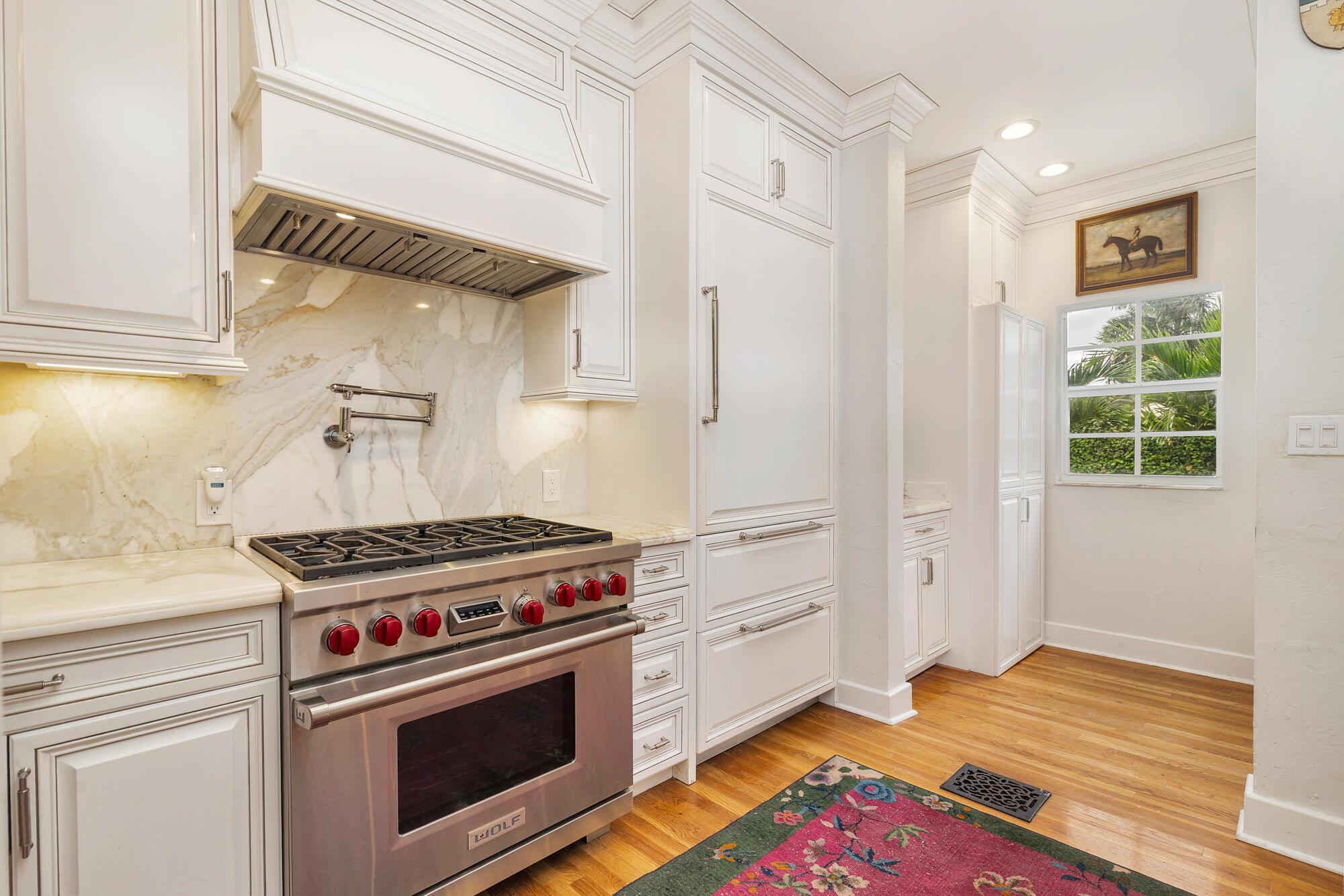 FLAMINGO PARK - Residential