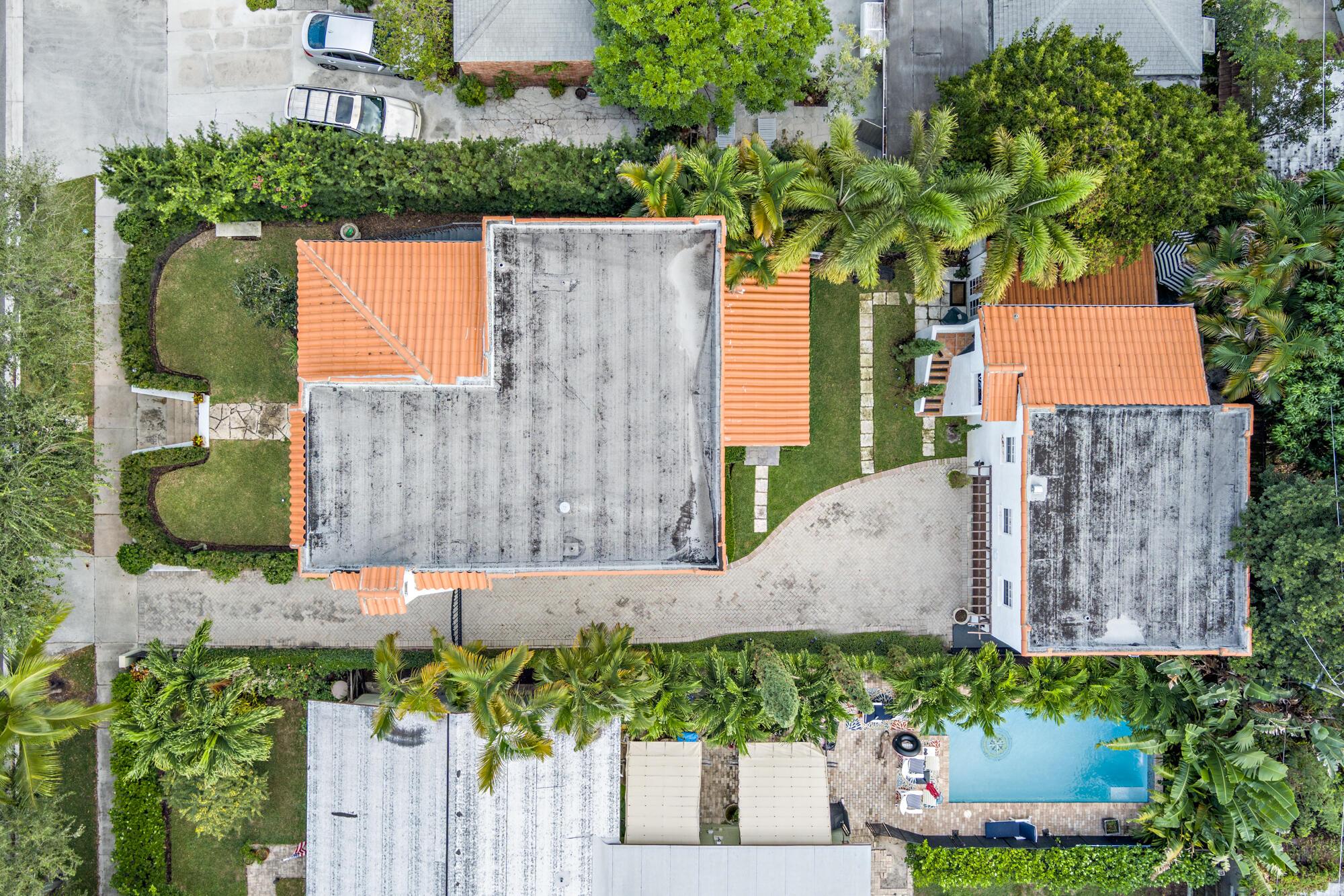 FLAMINGO PARK - Residential