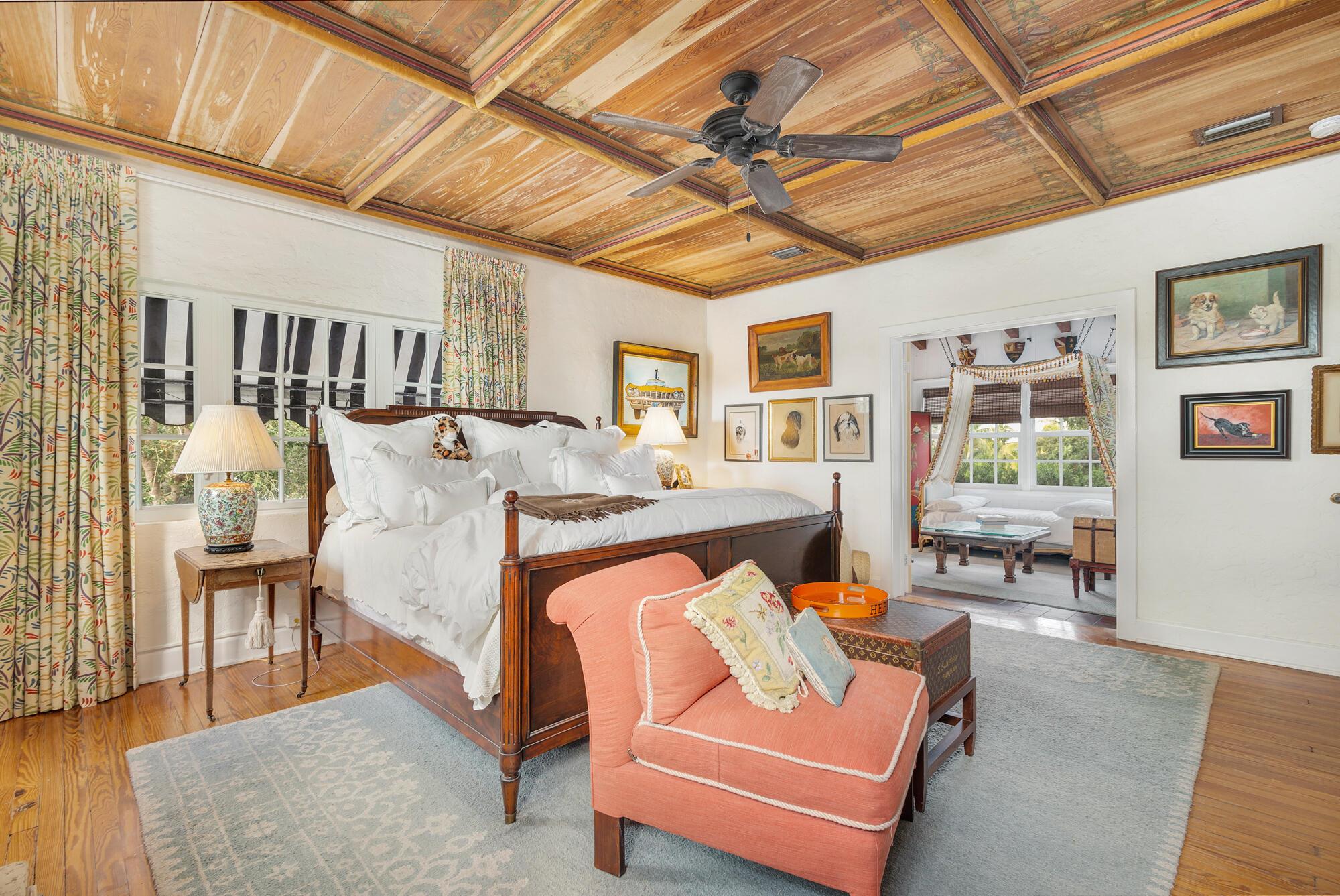 FLAMINGO PARK - Residential