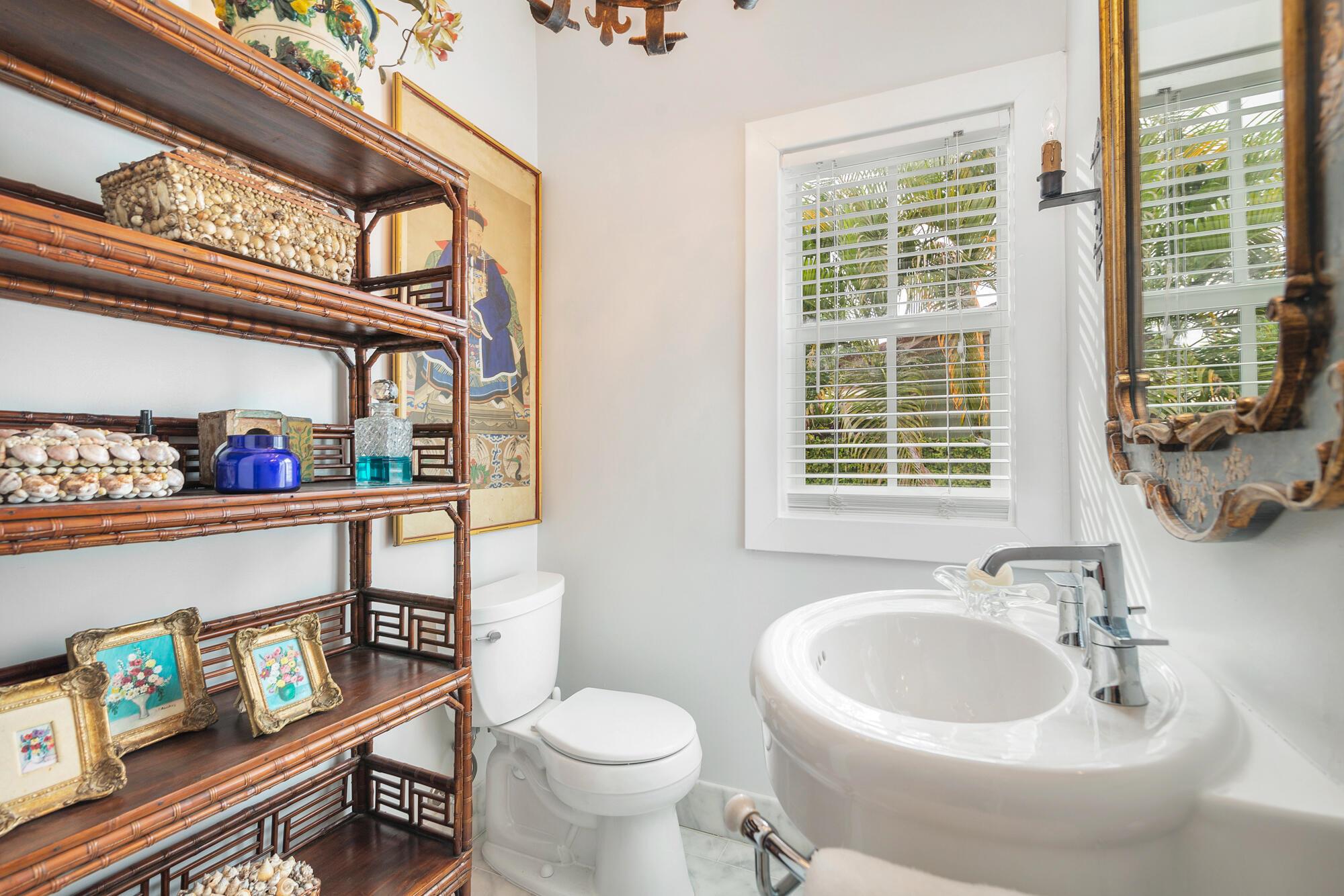 FLAMINGO PARK - Residential