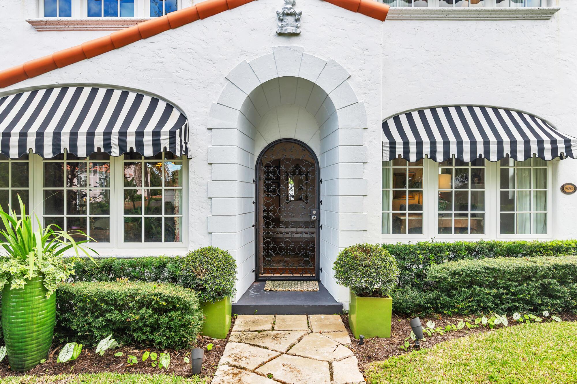 FLAMINGO PARK - Residential