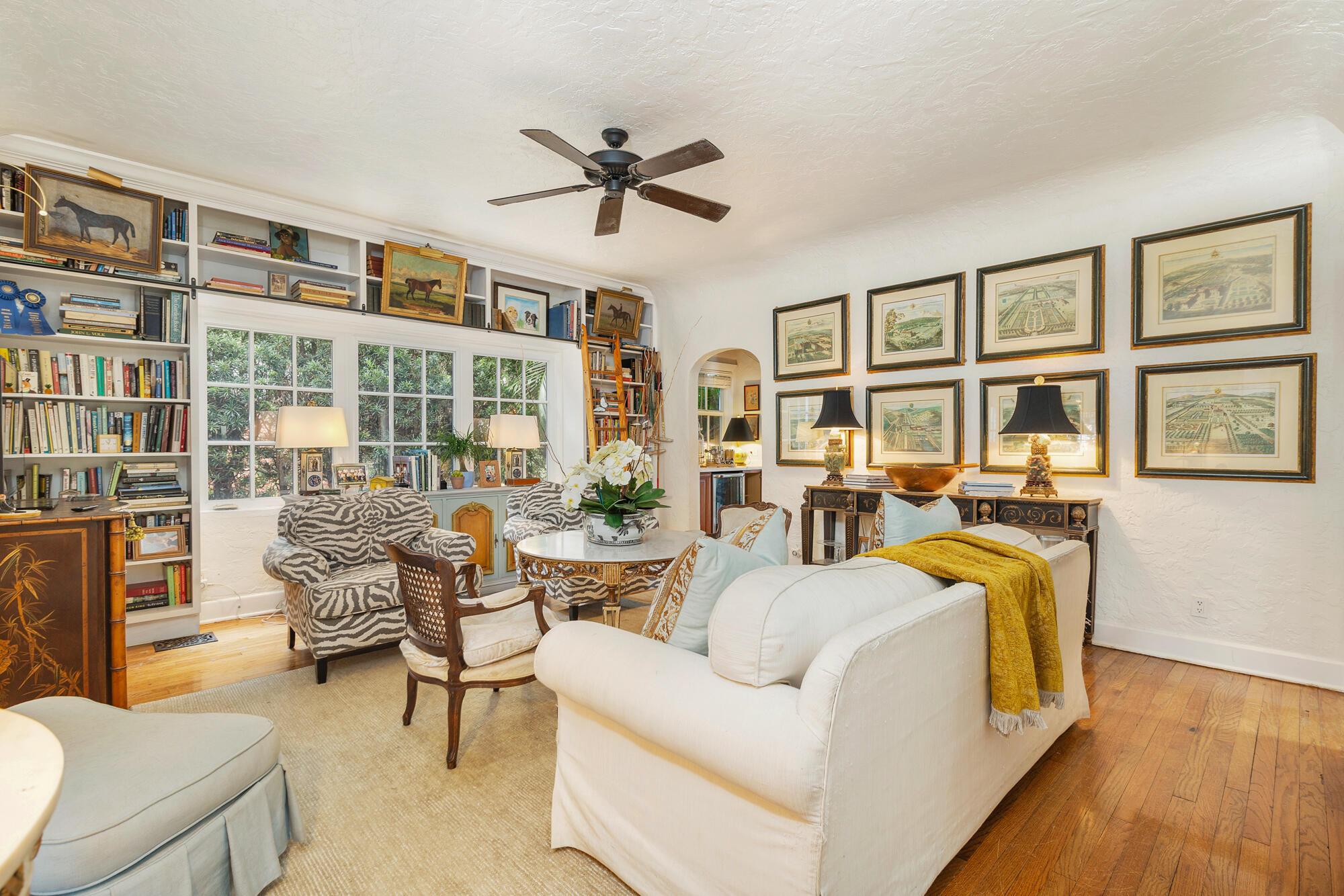 FLAMINGO PARK - Residential