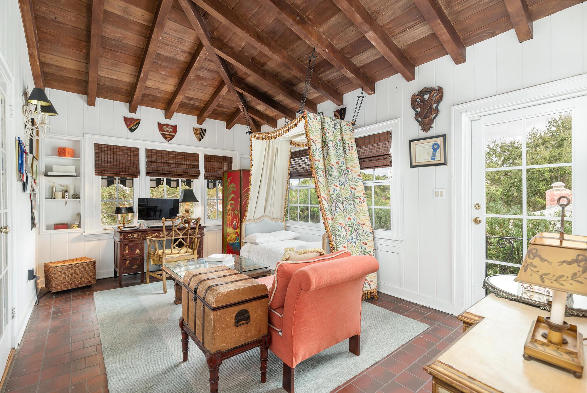 FLAMINGO PARK - Residential