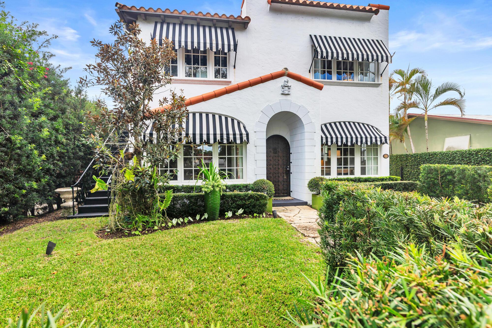 FLAMINGO PARK - Residential