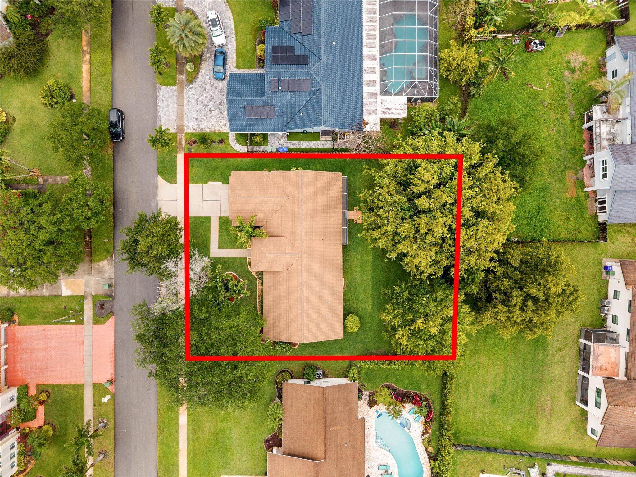 Pasadena Estates of Chapel Trails - Residential