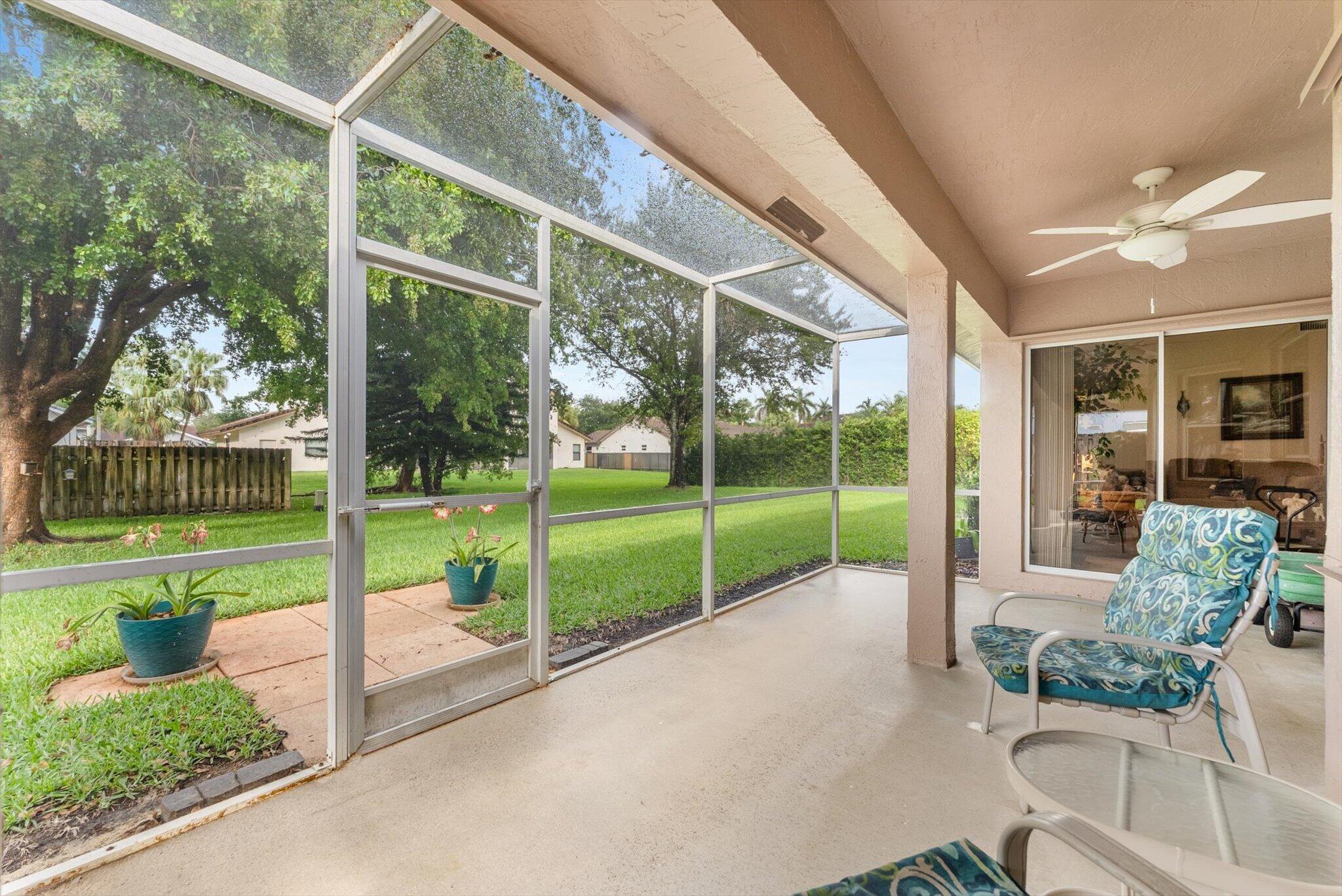 Pasadena Estates of Chapel Trails - Residential