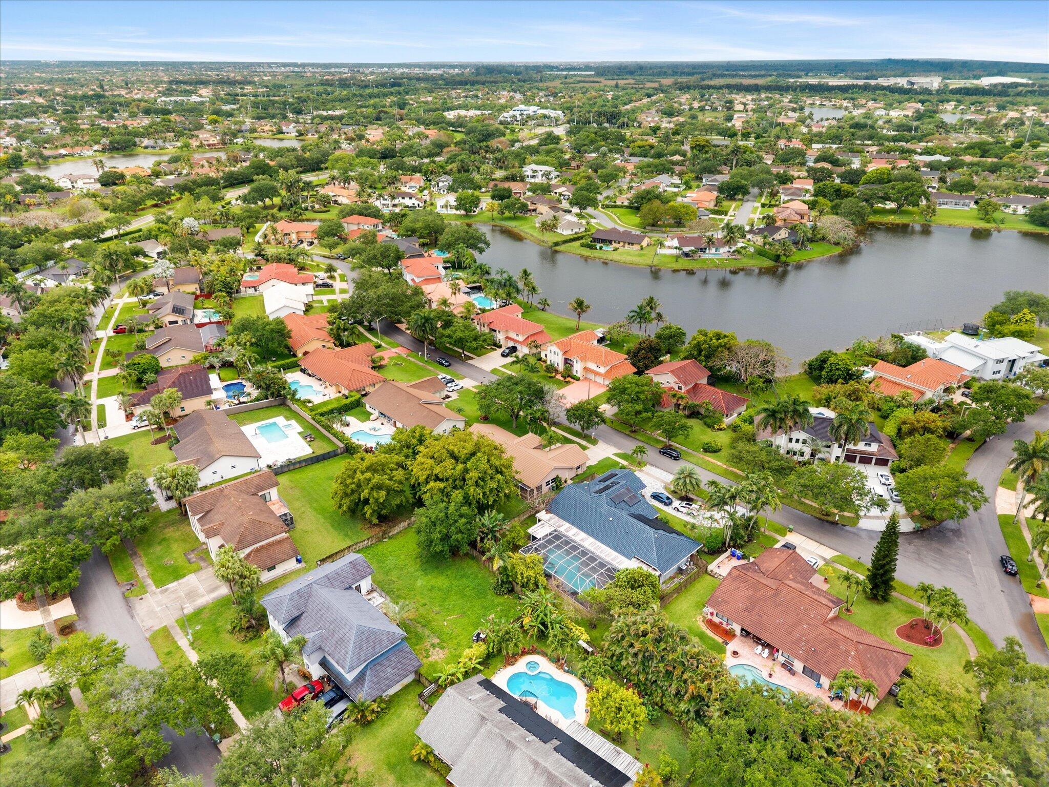 Pasadena Estates of Chapel Trails - Residential