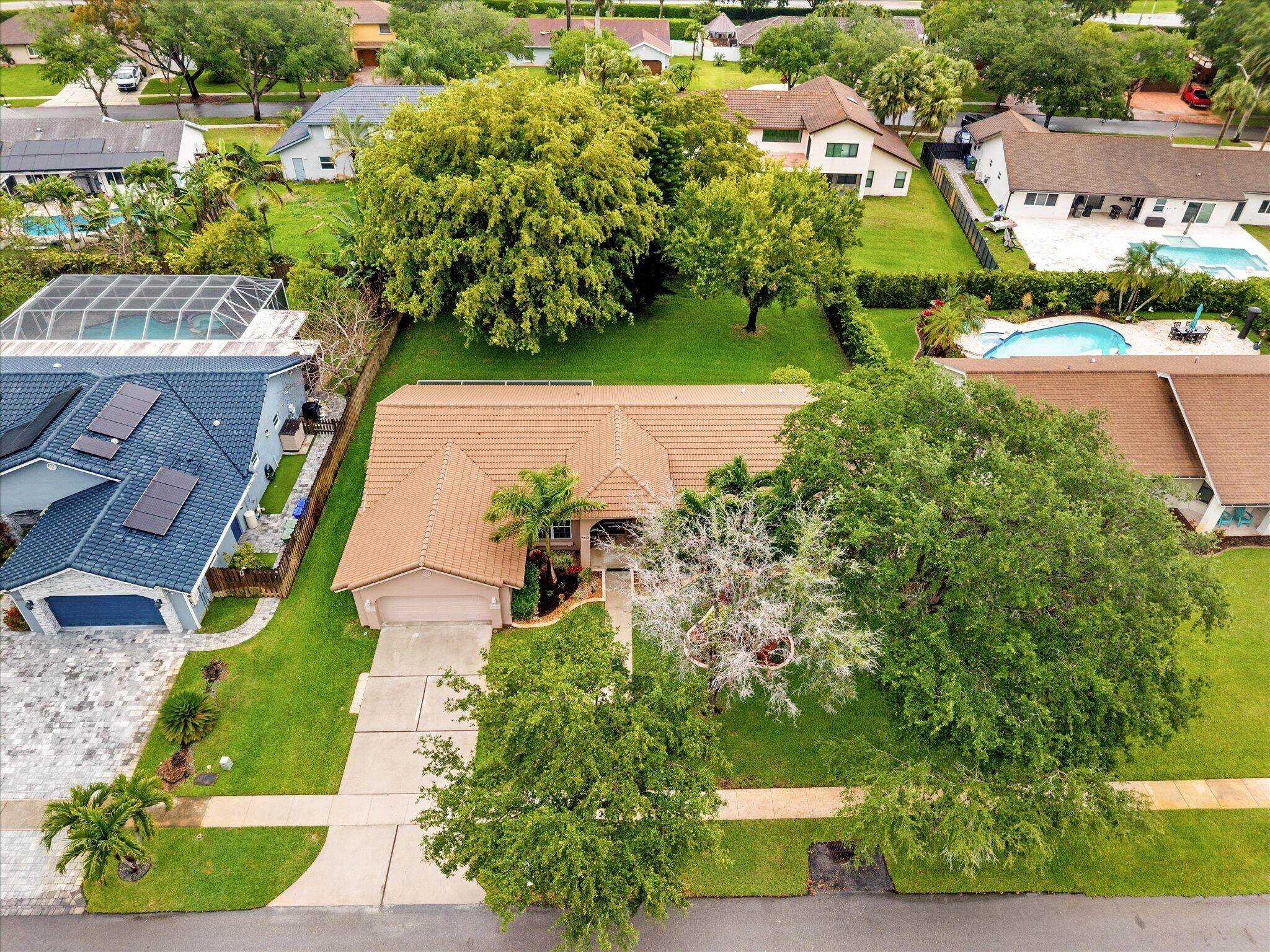 Pasadena Estates of Chapel Trails - Residential