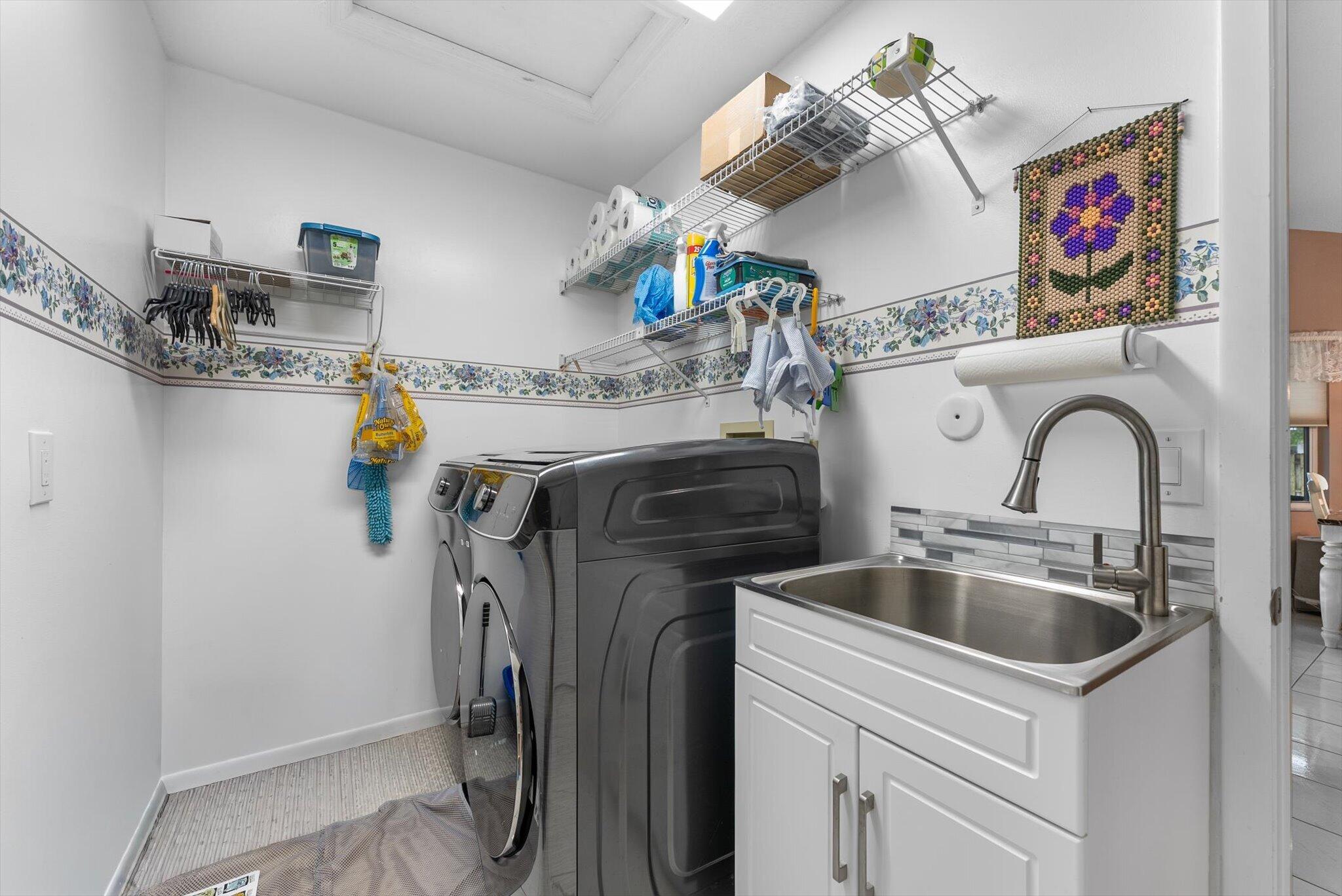 Pasadena Estates of Chapel Trails - Residential