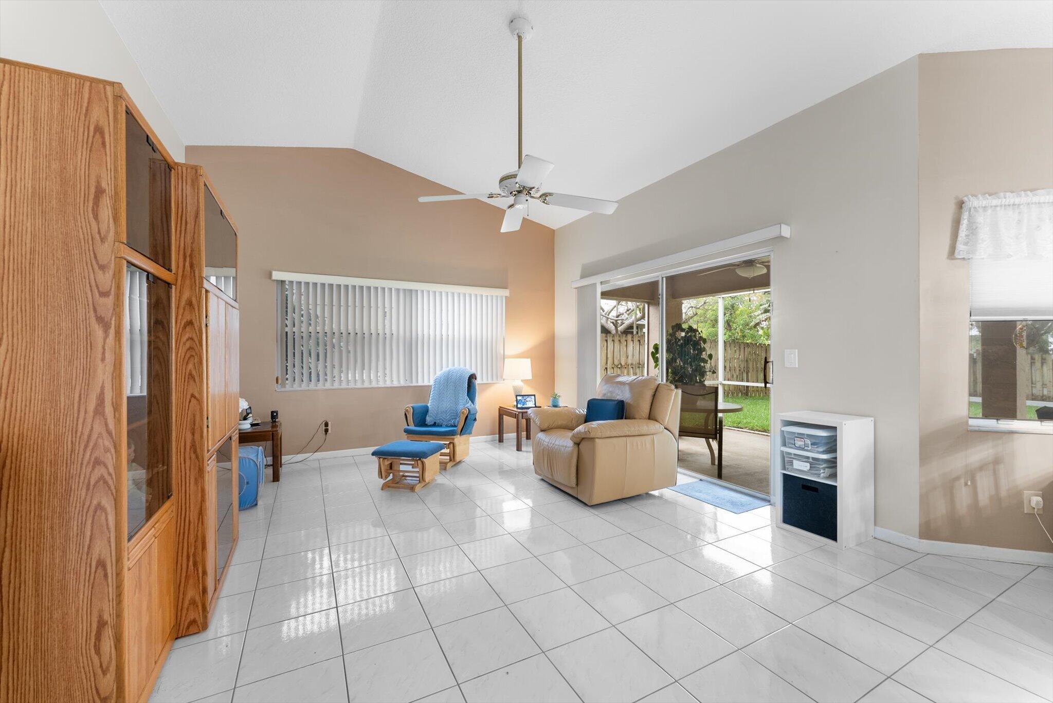 Pasadena Estates of Chapel Trails - Residential