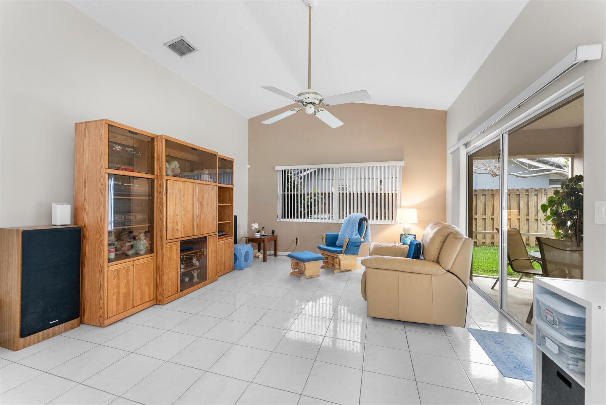 Pasadena Estates of Chapel Trails - Residential