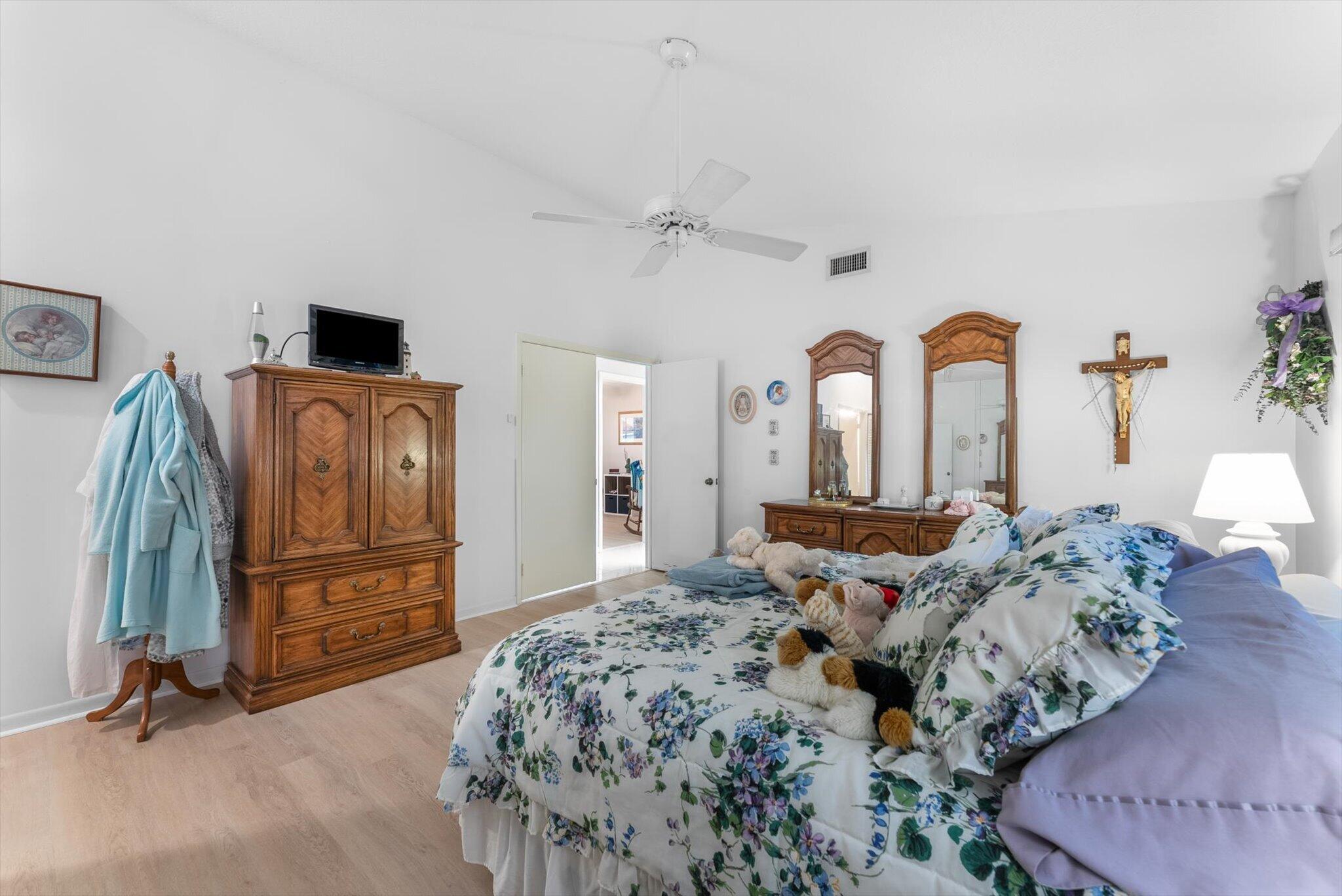 Pasadena Estates of Chapel Trails - Residential