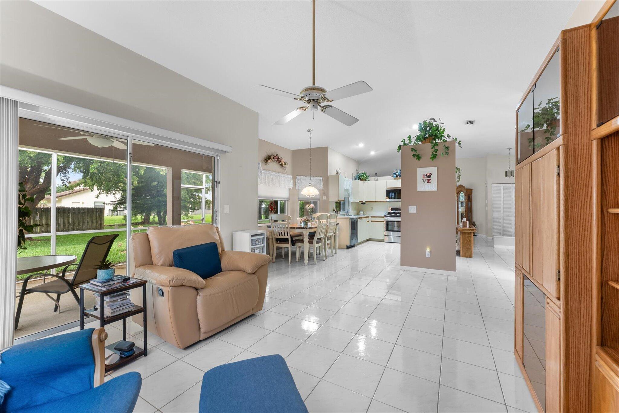 Pasadena Estates of Chapel Trails - Residential