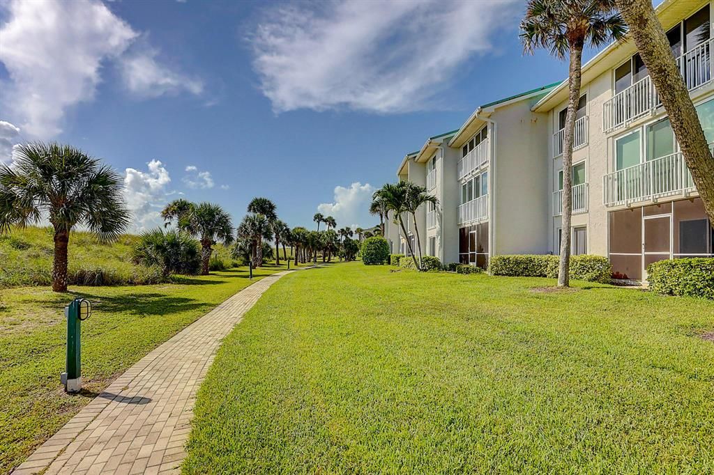 Photo of 2400 S Ocean Drive Dr #316, Fort Pierce, FL 34949 (MLS # R10822855)