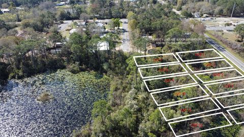 1301 NE 1st Street Carrabelle FL 32322