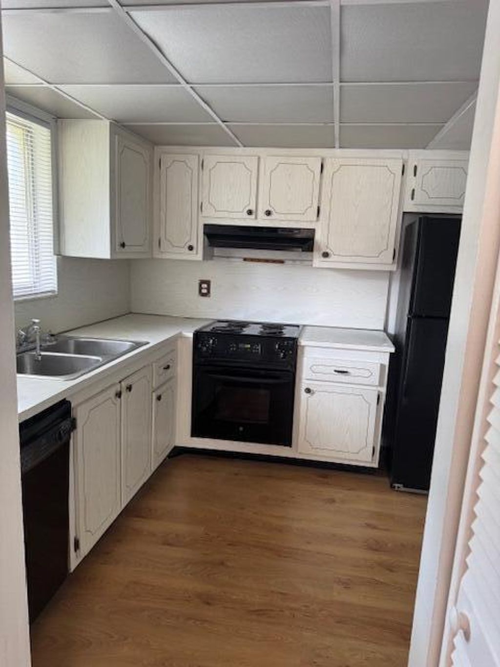 Photo of 2601 Boundbrook Boulevard #104, Palm Springs, FL 33406 (MLS # R11154650)