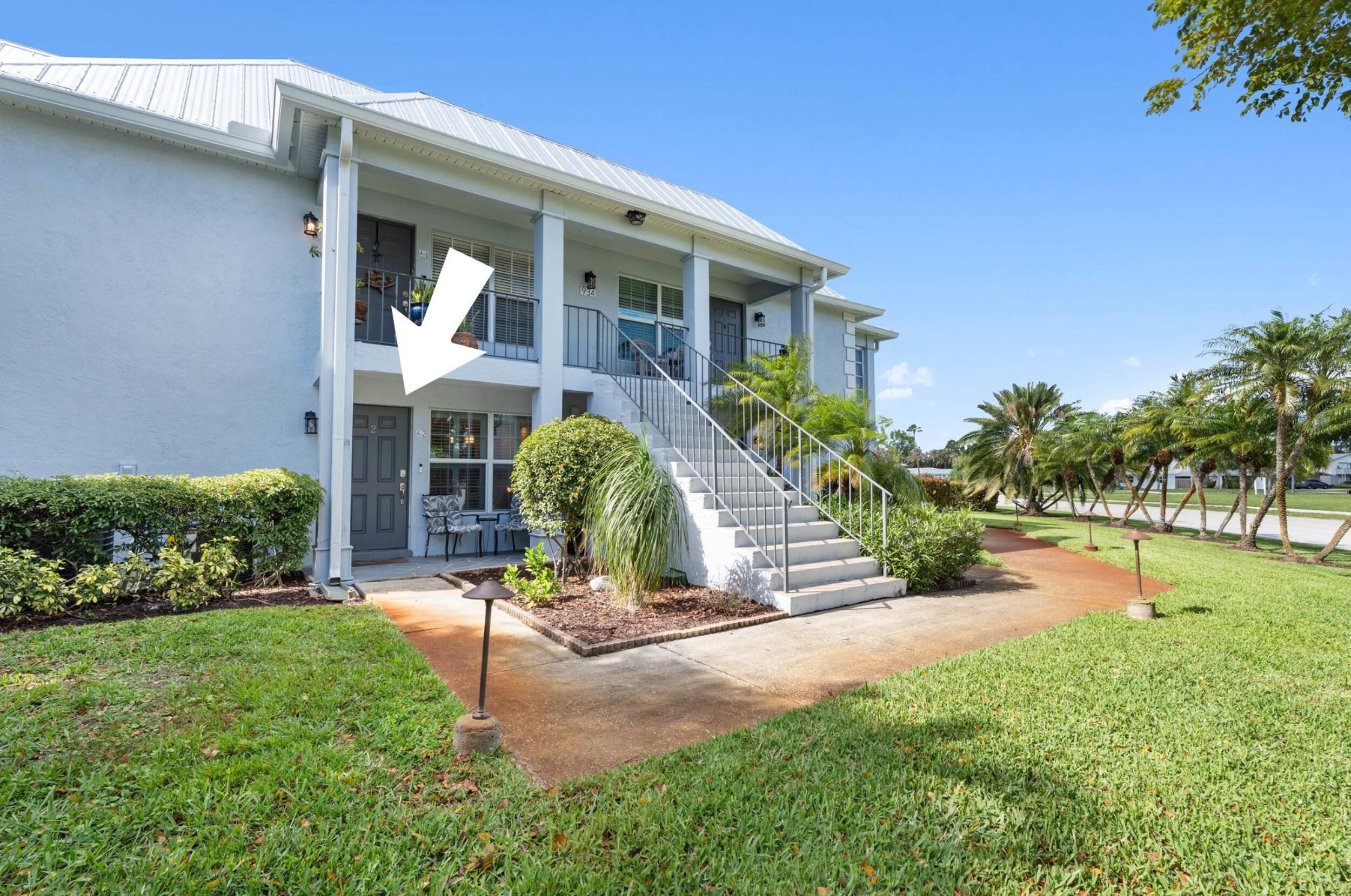 HALF MILE LAKE CONDO - Residential