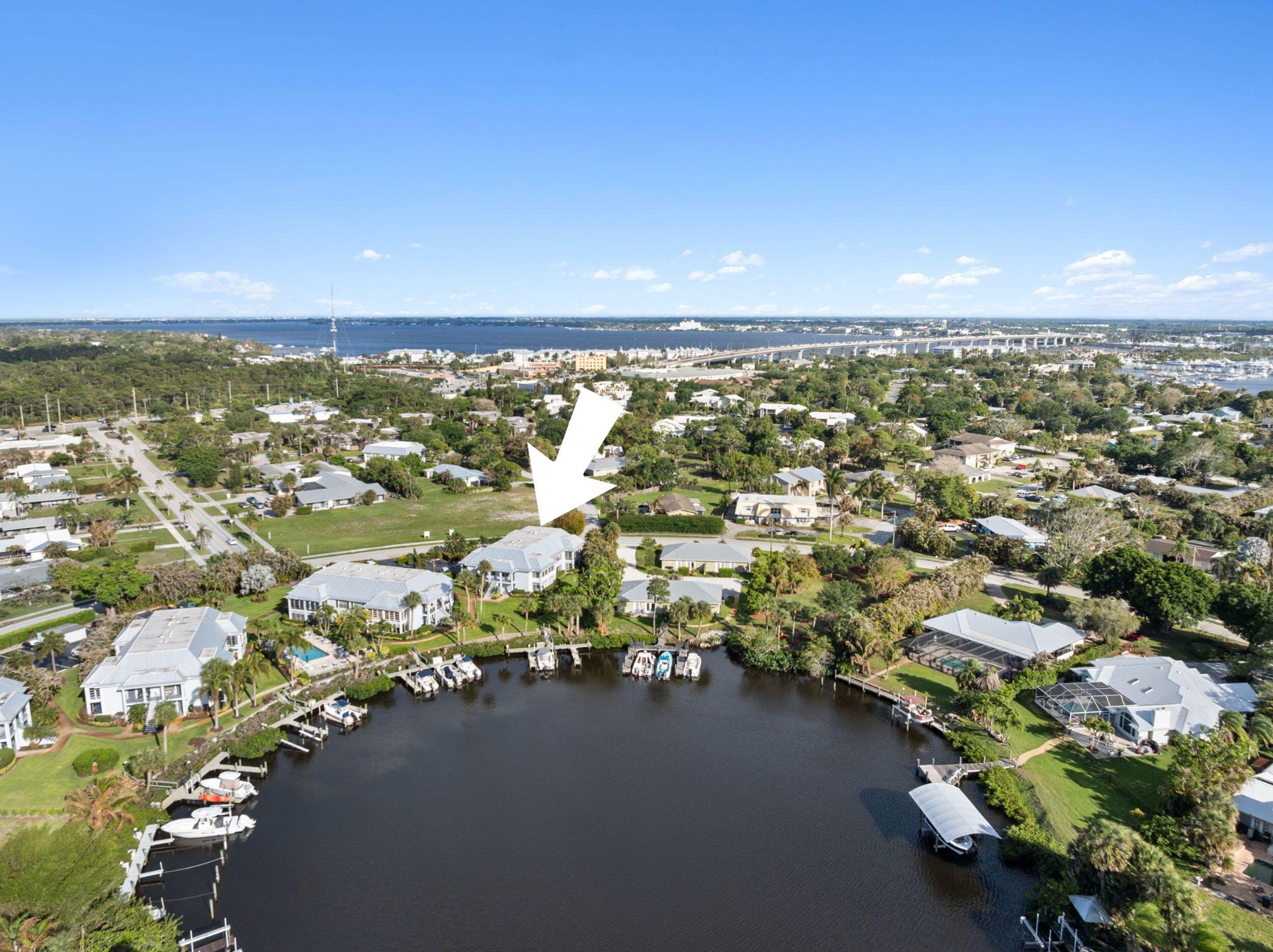 HALF MILE LAKE CONDO - Residential