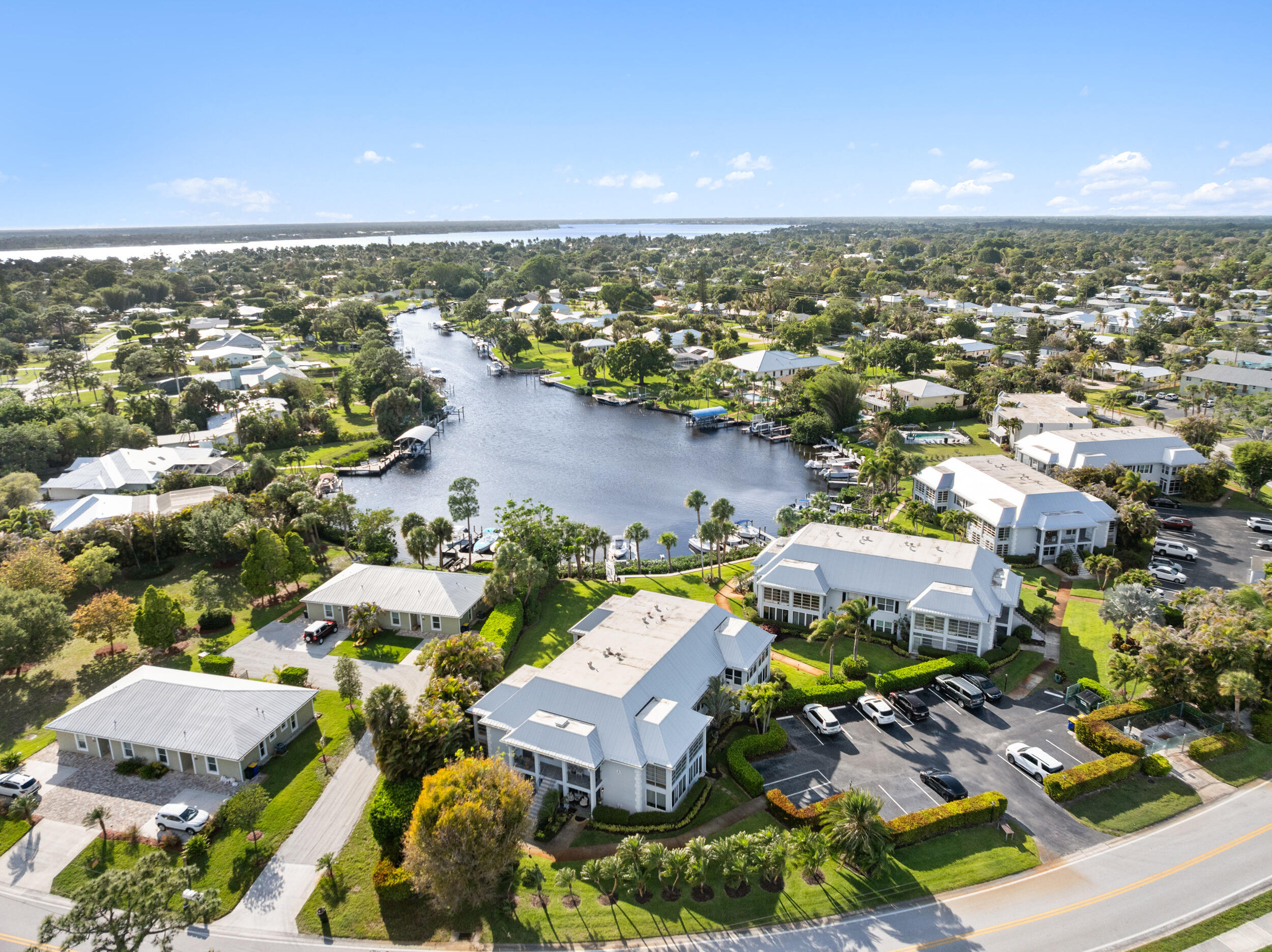 HALF MILE LAKE CONDO - Residential