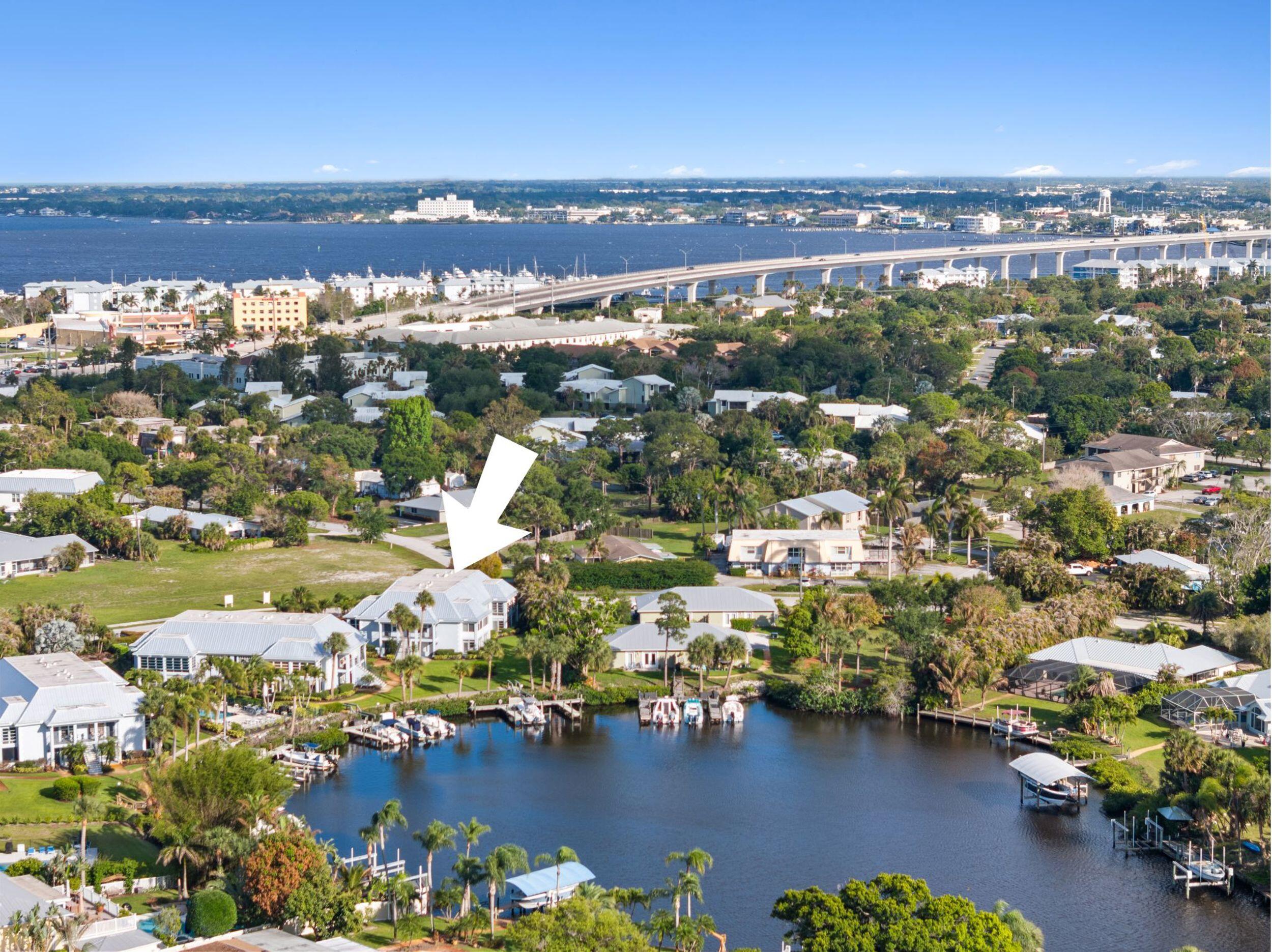 HALF MILE LAKE CONDO - Residential