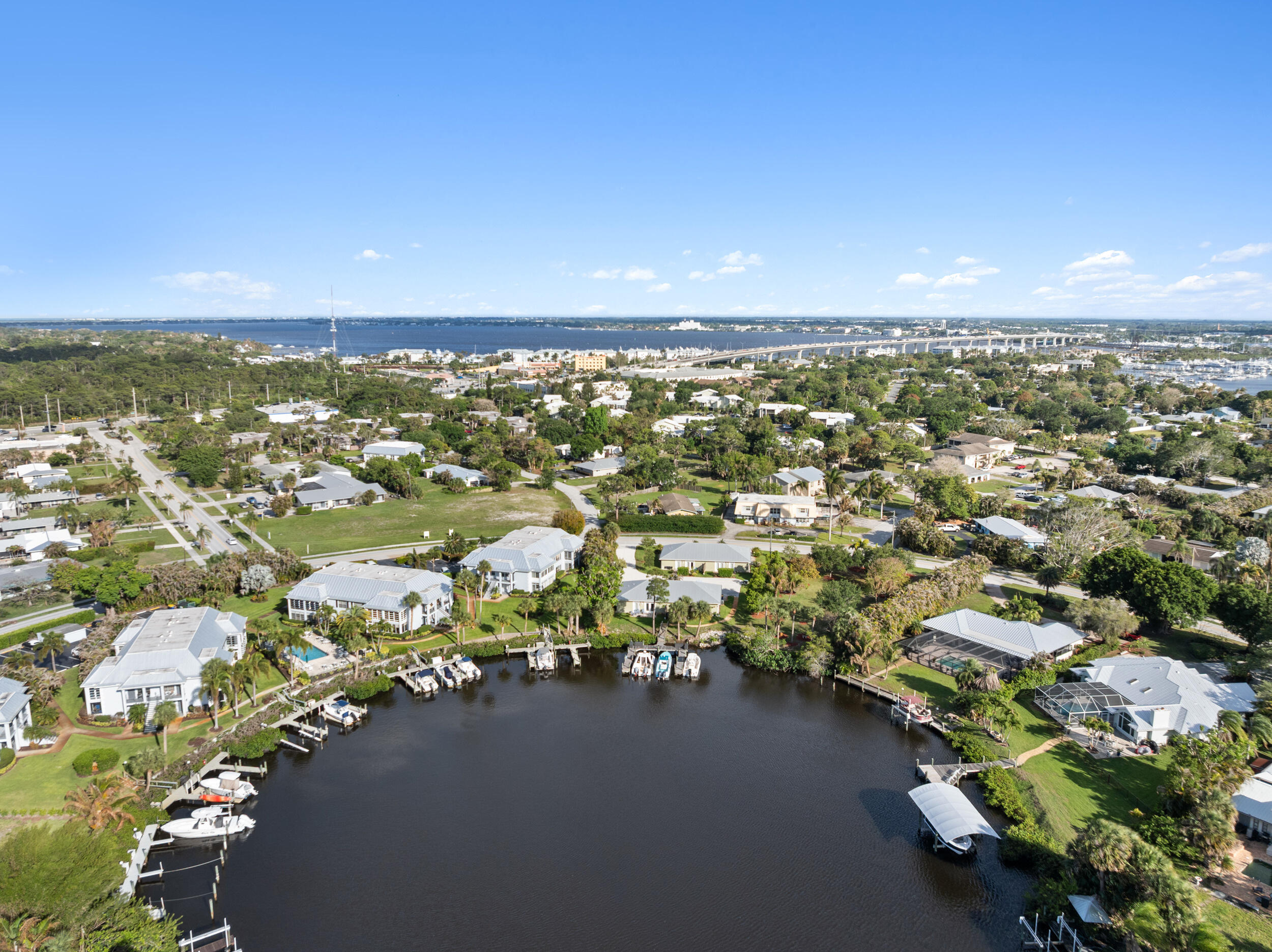 HALF MILE LAKE CONDO - Residential