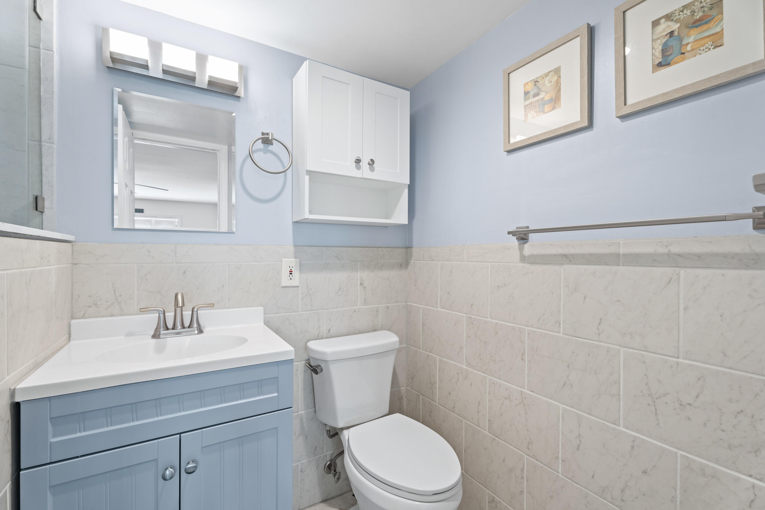 HALF MILE LAKE CONDO - Residential