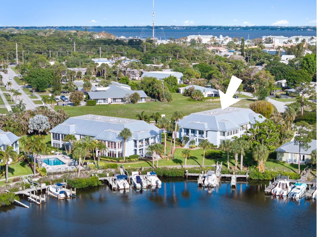 Photo of 934 NW Spruce Ridge Drive #2, Stuart, FL 34994 (MLS # B26019739)