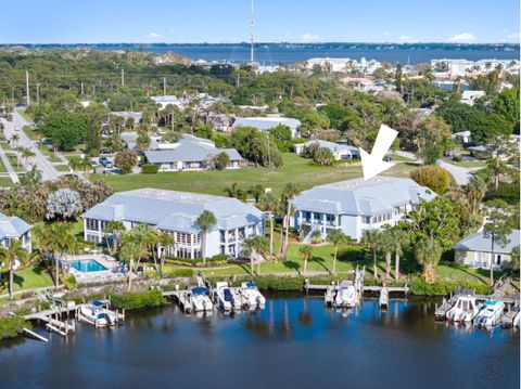 Photo of 934 NW Spruce Ridge Drive #2, Stuart, FL 34994 (MLS # B26019739)