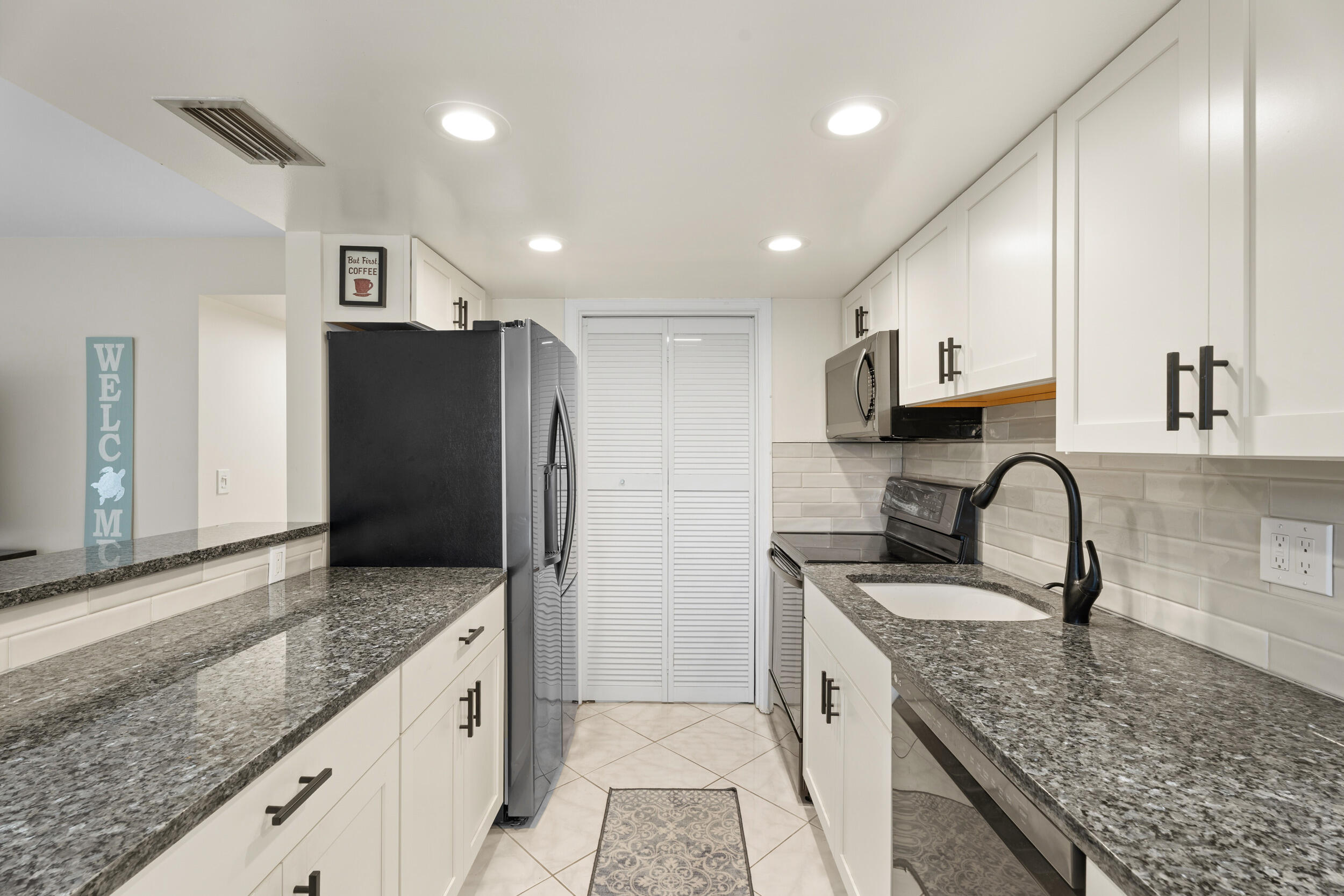 HALF MILE LAKE CONDO - Residential