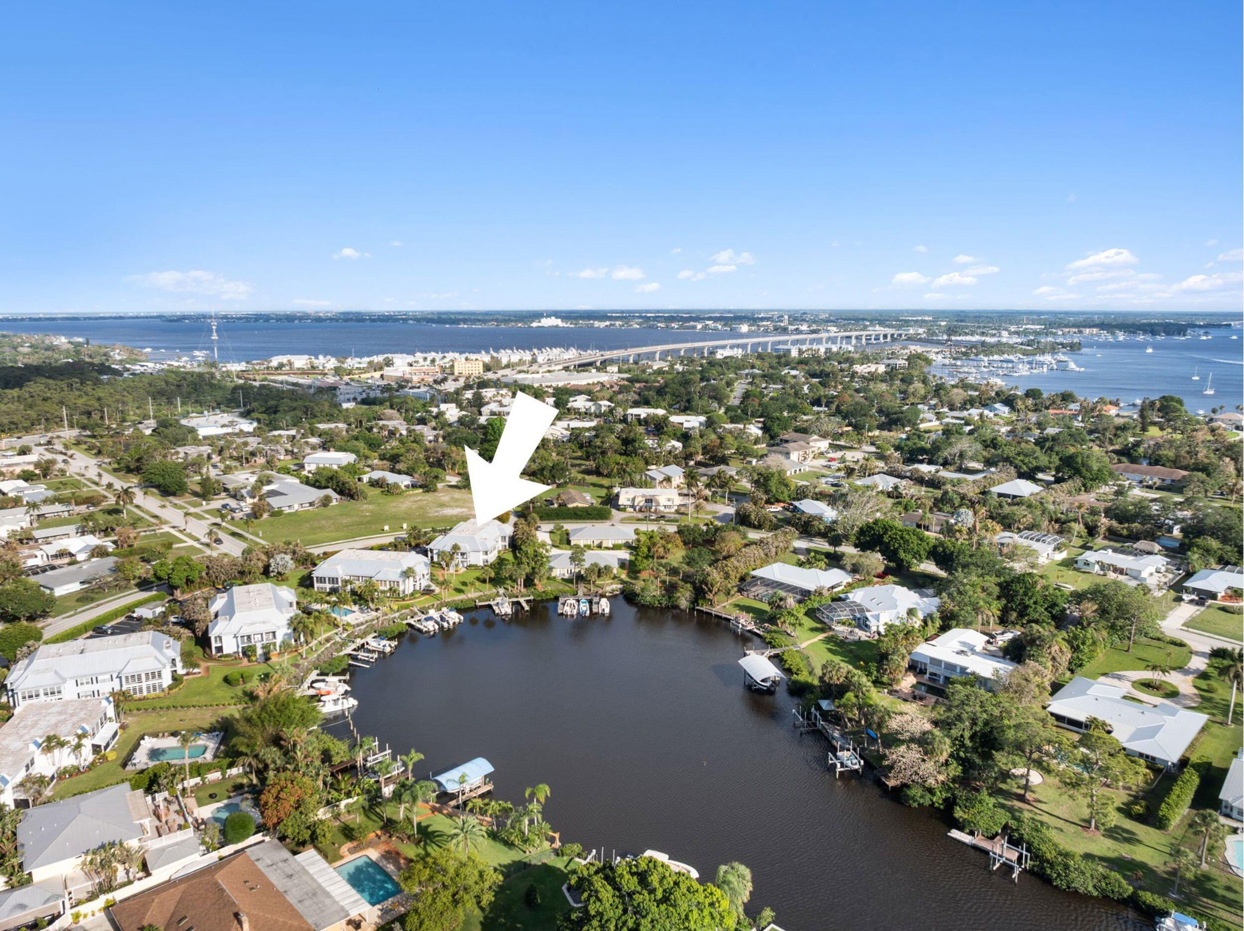 HALF MILE LAKE CONDO - Residential