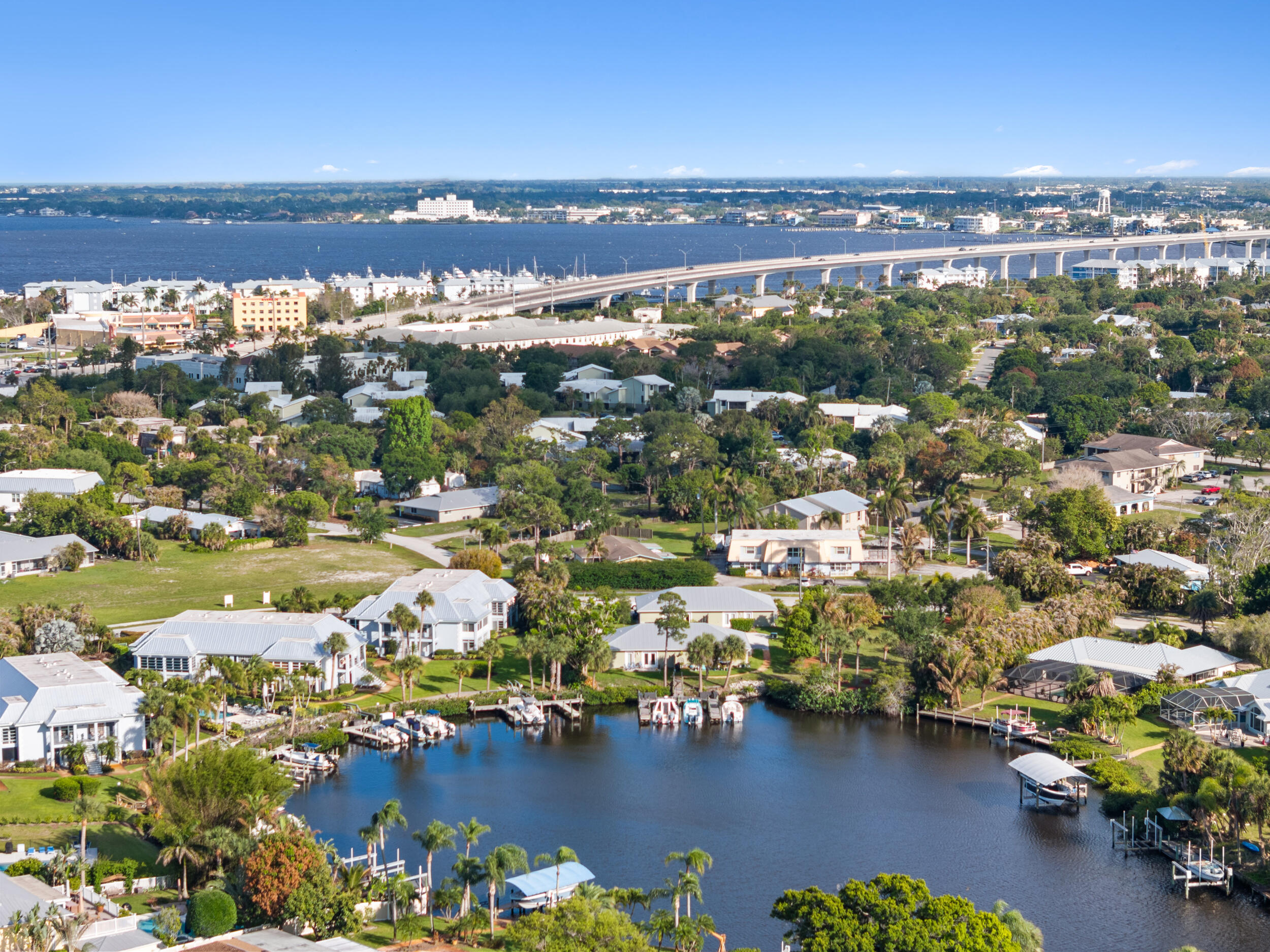 HALF MILE LAKE CONDO - Residential