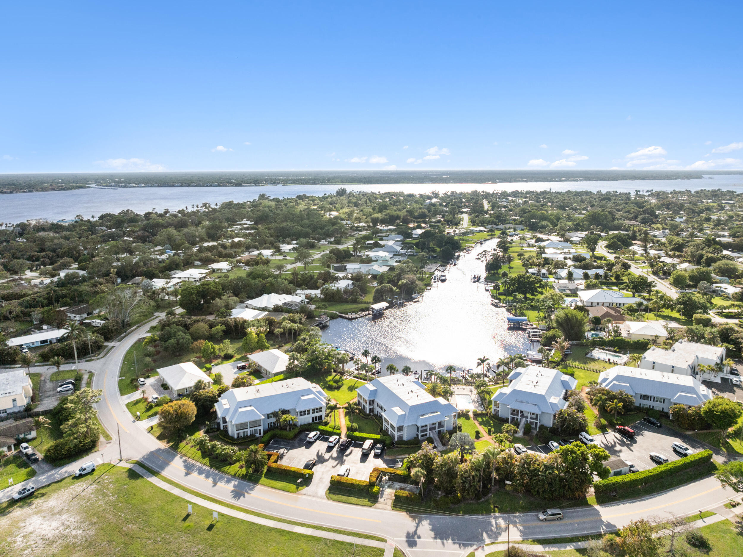 HALF MILE LAKE CONDO - Residential