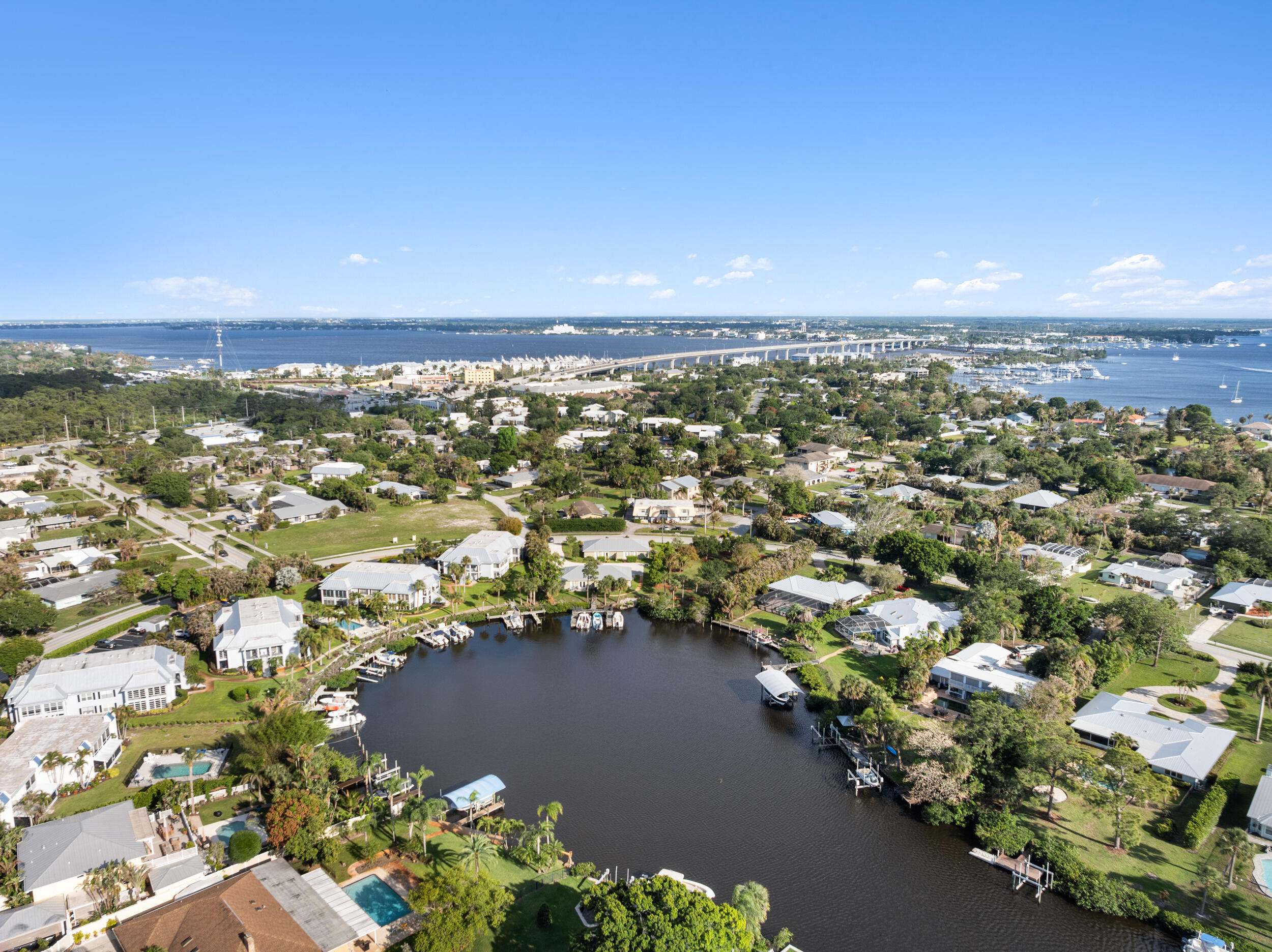 HALF MILE LAKE CONDO - Residential