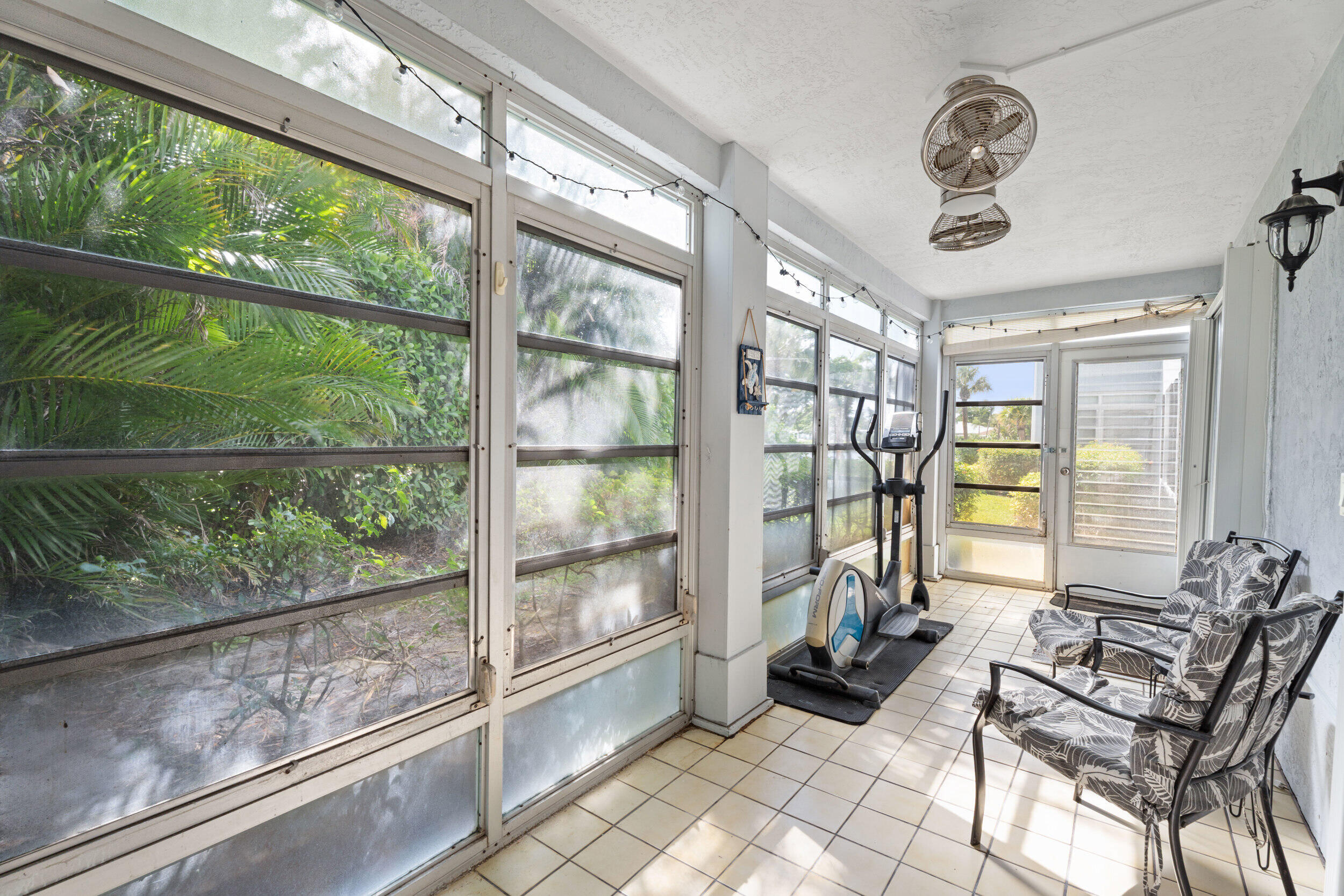 HALF MILE LAKE CONDO - Residential