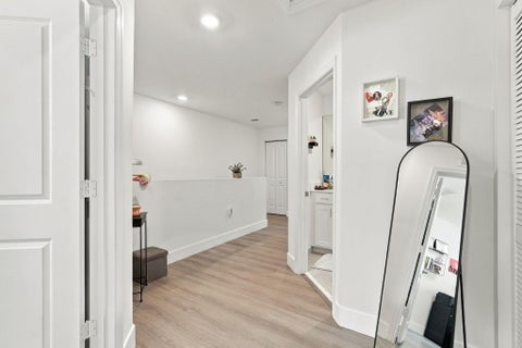 Tiny photo for 4194 BENT RIVER Road, Lake Worth, FL 33467 (MLS # B26088467)