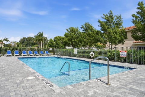 Tiny photo for 4194 BENT RIVER Road, Lake Worth, FL 33467 (MLS # B26088467)