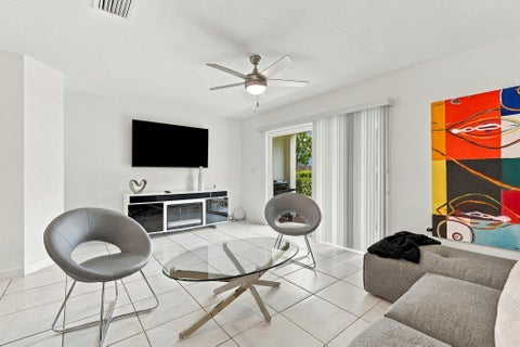 Tiny photo for 4194 BENT RIVER Road, Lake Worth, FL 33467 (MLS # B26088467)