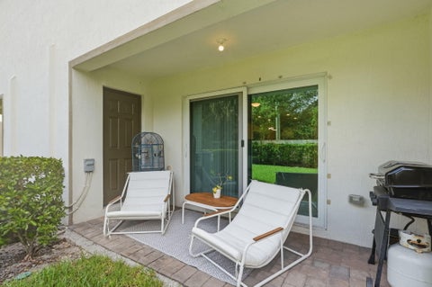 Tiny photo for 4194 BENT RIVER Road, Lake Worth, FL 33467 (MLS # B26088467)