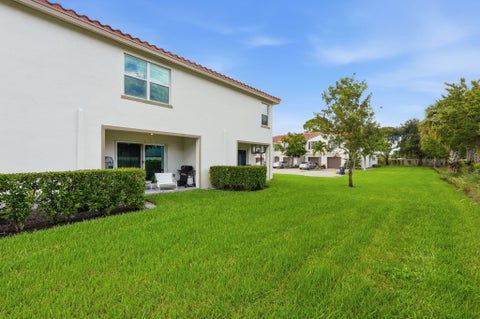Tiny photo for 4194 BENT RIVER Road, Lake Worth, FL 33467 (MLS # B26088467)