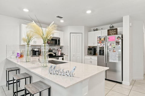 Tiny photo for 4194 BENT RIVER Road, Lake Worth, FL 33467 (MLS # B26088467)
