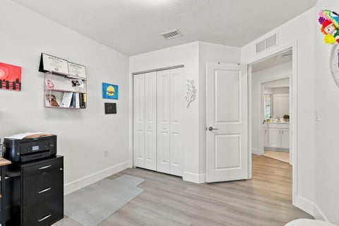 Tiny photo for 4194 BENT RIVER Road, Lake Worth, FL 33467 (MLS # B26088467)