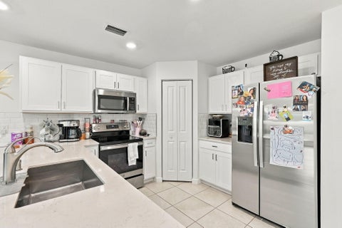 Tiny photo for 4194 BENT RIVER Road, Lake Worth, FL 33467 (MLS # B26088467)