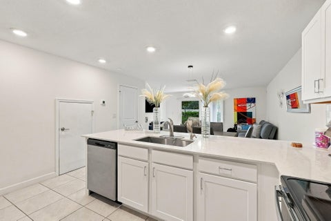 Tiny photo for 4194 BENT RIVER Road, Lake Worth, FL 33467 (MLS # B26088467)