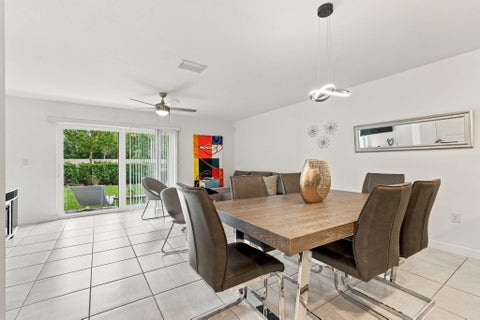 Tiny photo for 4194 BENT RIVER Road, Lake Worth, FL 33467 (MLS # B26088467)