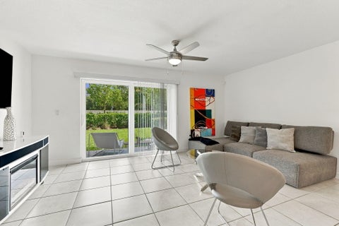 Tiny photo for 4194 BENT RIVER Road, Lake Worth, FL 33467 (MLS # B26088467)