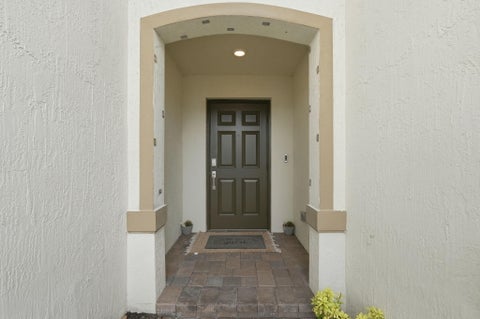 Tiny photo for 4194 BENT RIVER Road, Lake Worth, FL 33467 (MLS # B26088467)