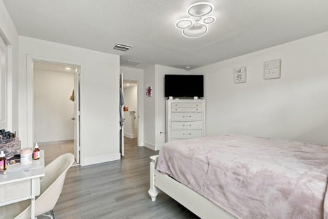 Tiny photo for 4194 BENT RIVER Road, Lake Worth, FL 33467 (MLS # B26088467)