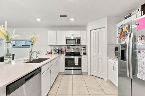 Tiny photo for 4194 BENT RIVER Road, Lake Worth, FL 33467 (MLS # B26088467)